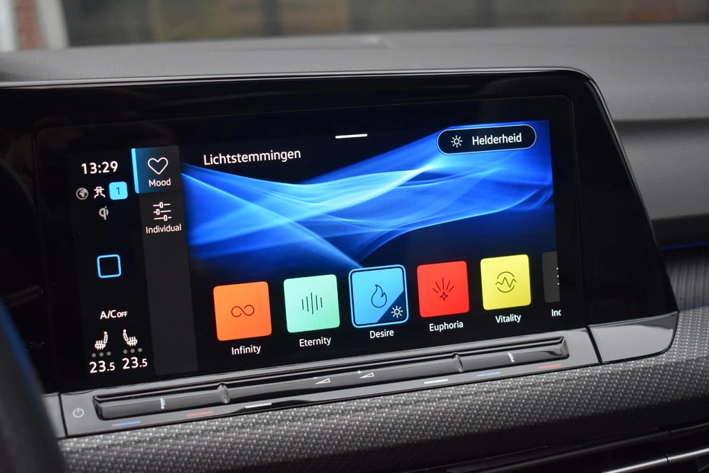 Volkswagen Golf – foto 34