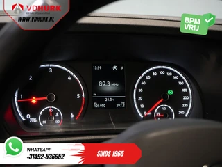 Volkswagen Caddy – thumbnail 21