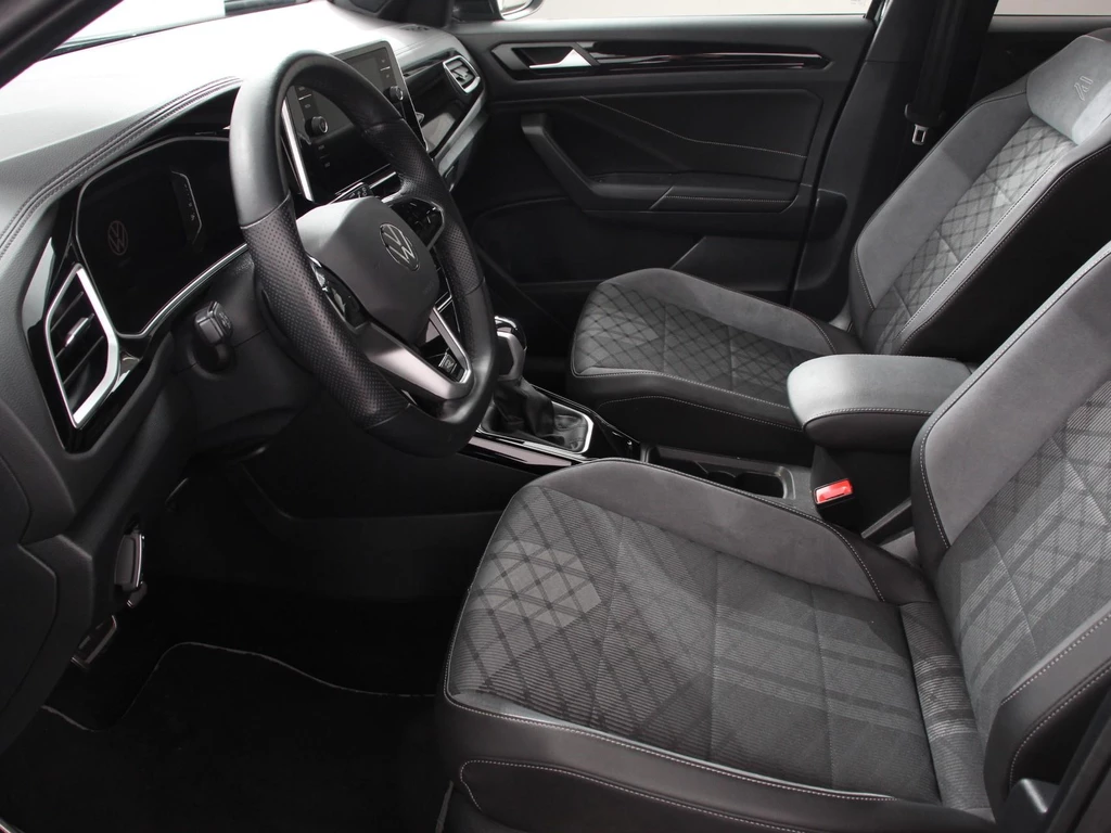 Volkswagen T-Roc – foto 15