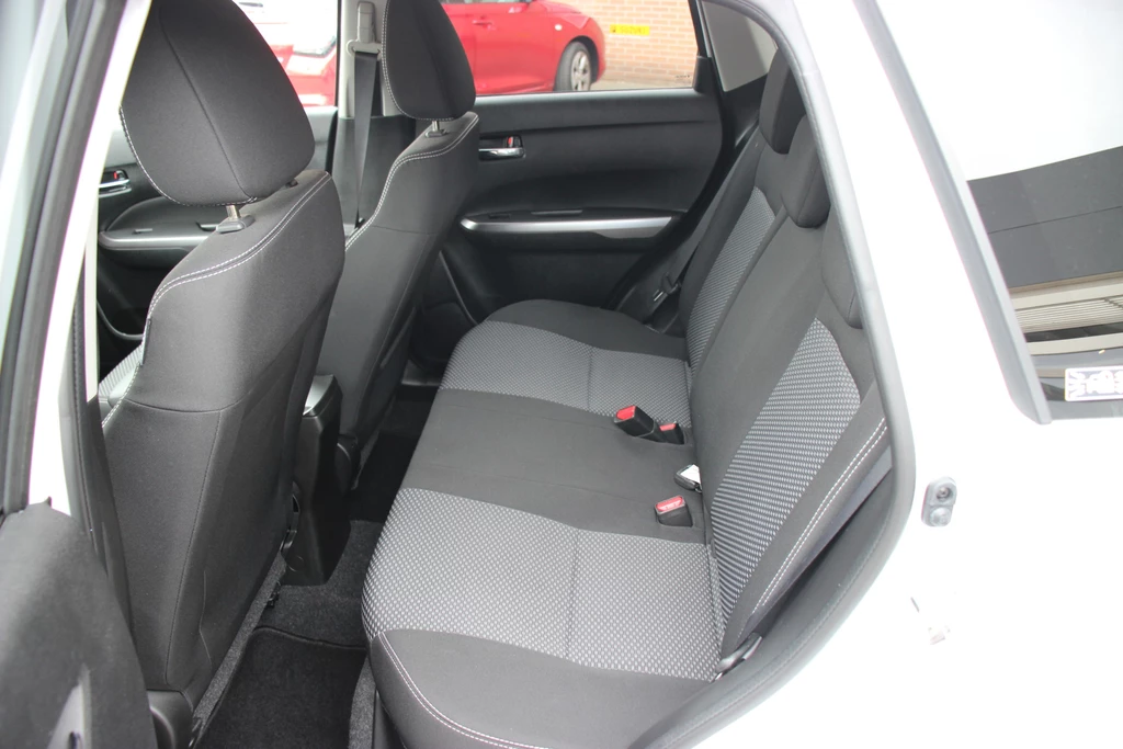 Suzuki Vitara – foto 12