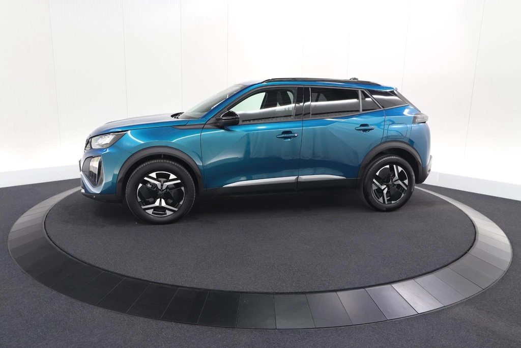 Peugeot 2008 – foto 6