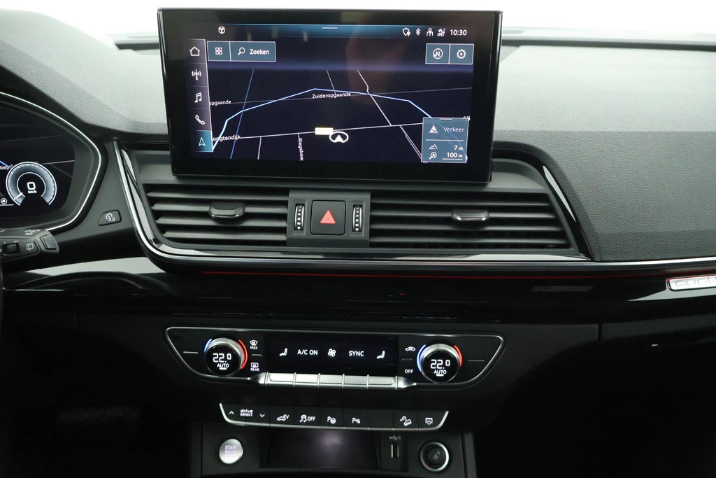 Audi Q5 – foto 13