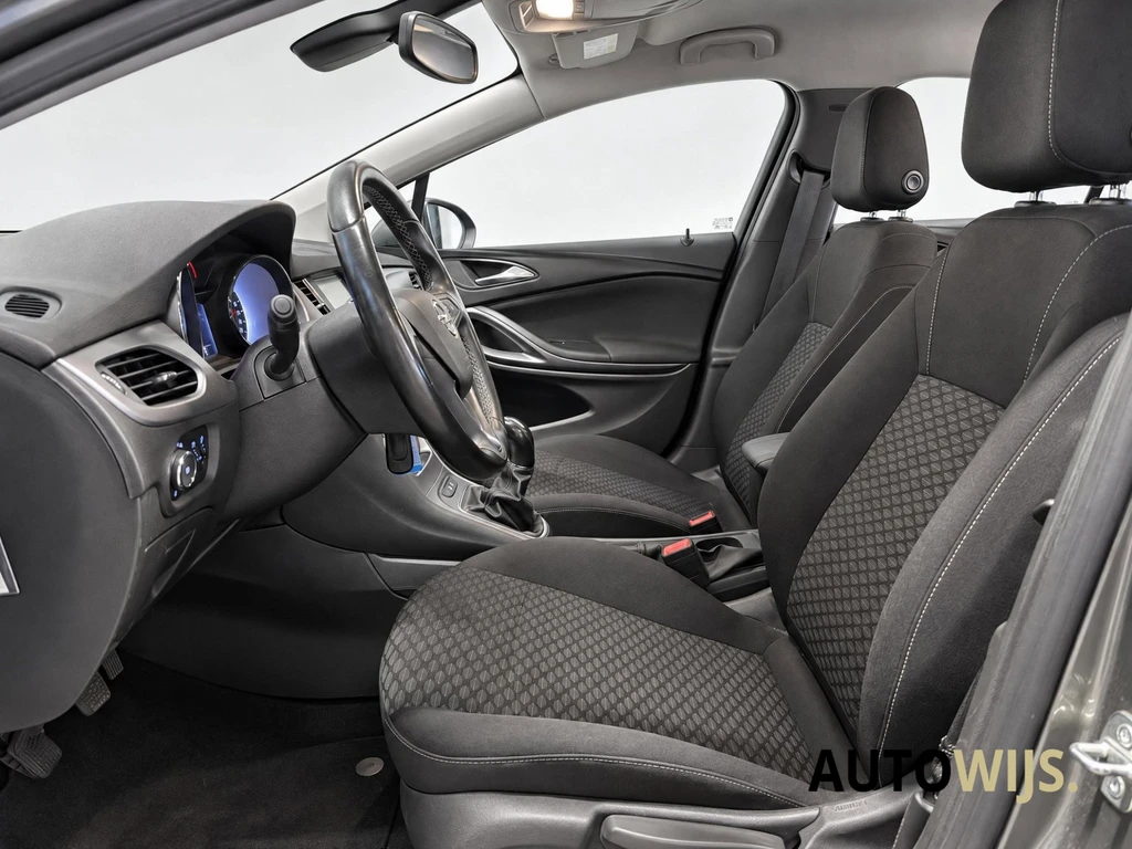 Opel Astra – foto 15