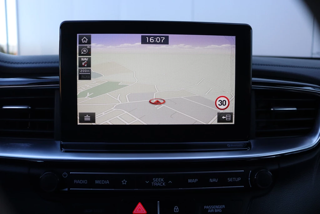 Kia Ceed Sportswagon – foto 24