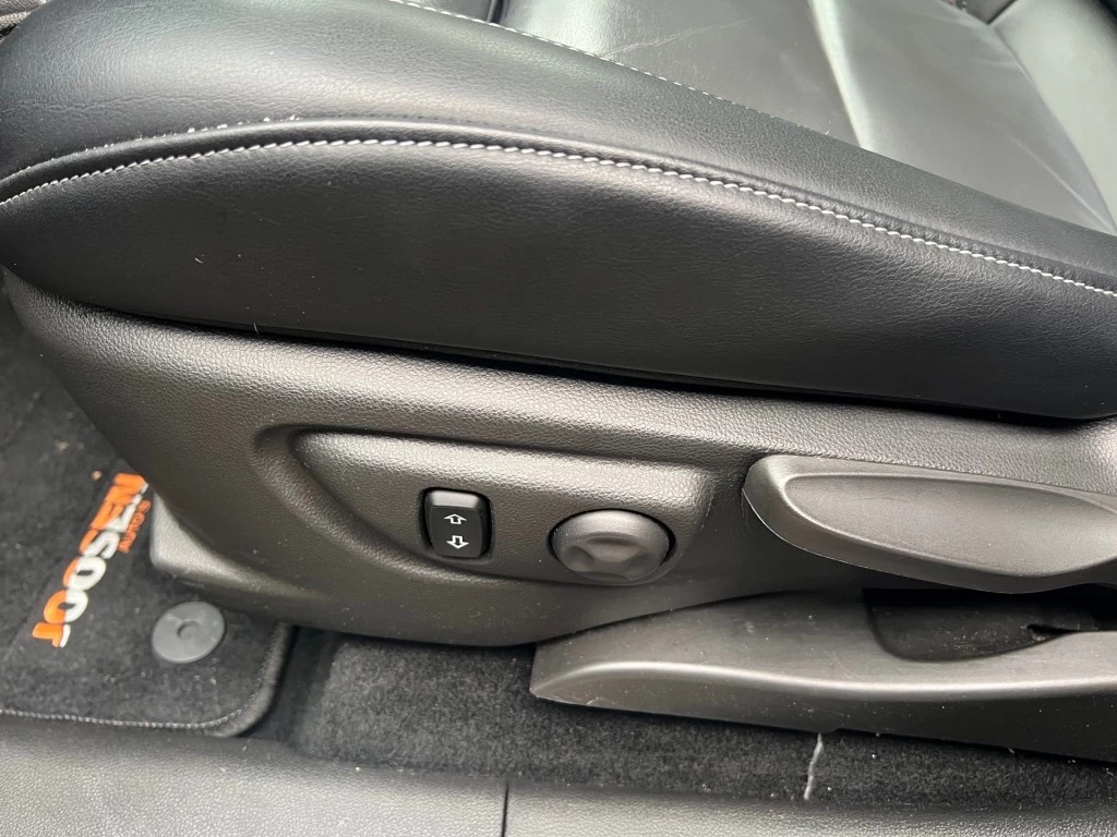 Opel Mokka – foto 16