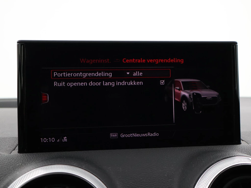 Audi Q2 – foto 49