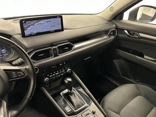 Mazda CX-5 – thumbnail 25