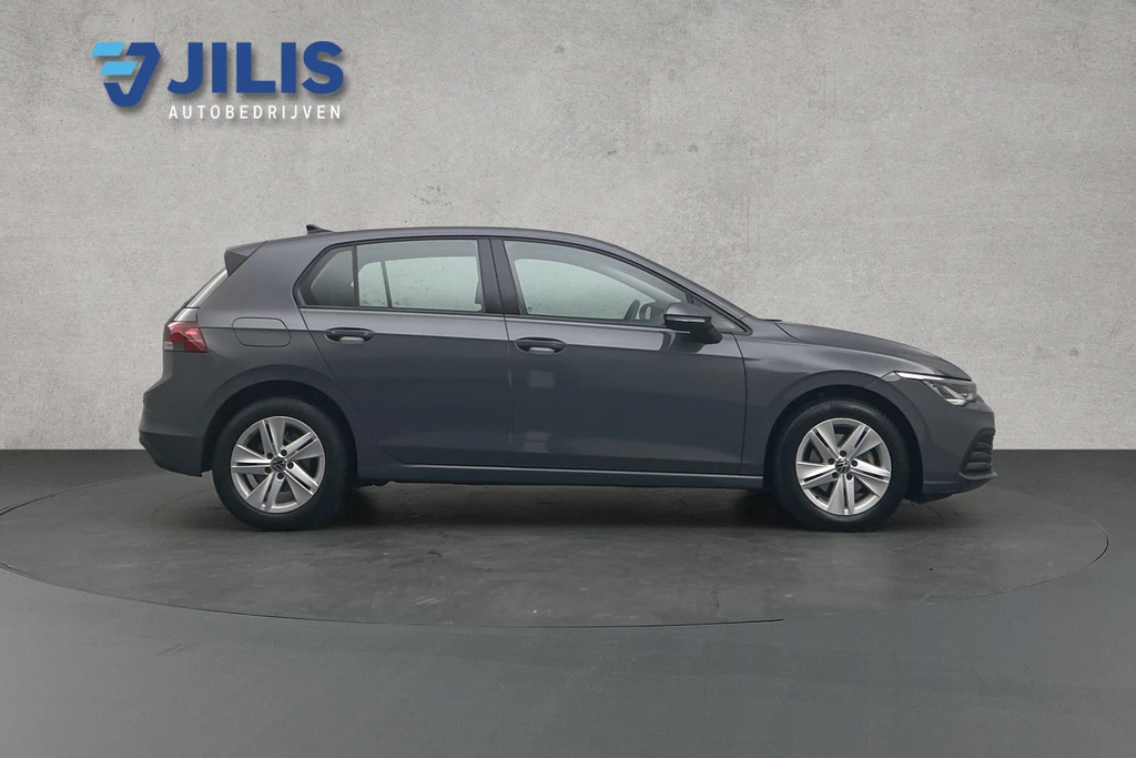 Volkswagen Golf – foto 7