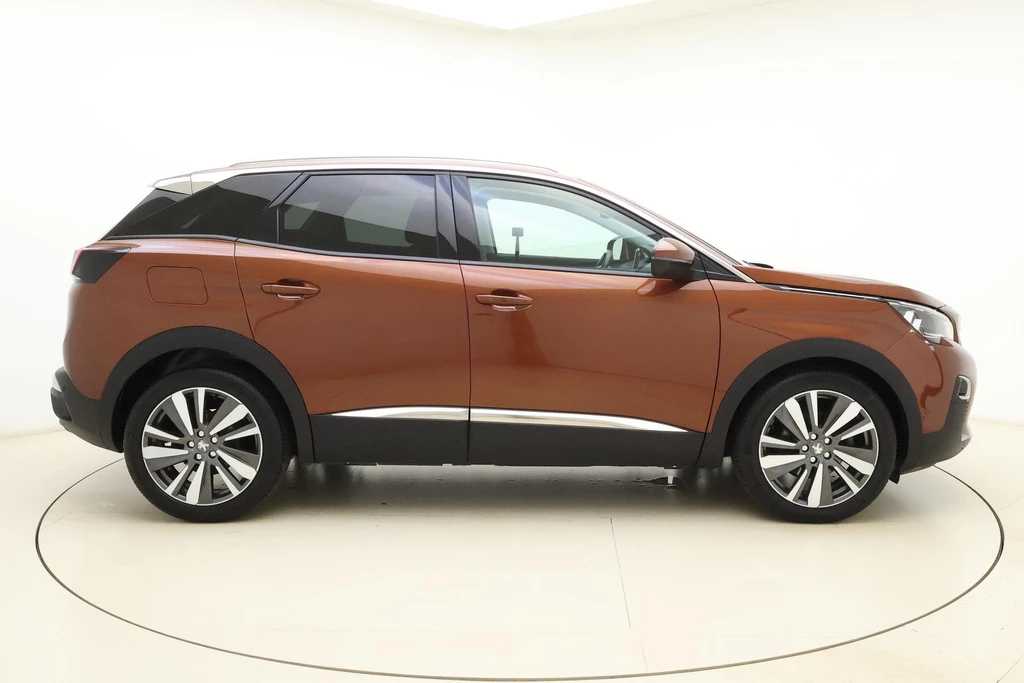 Peugeot 3008 – foto 7