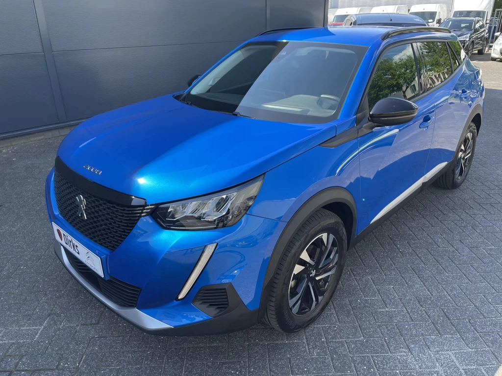 Peugeot 2008 – foto 2