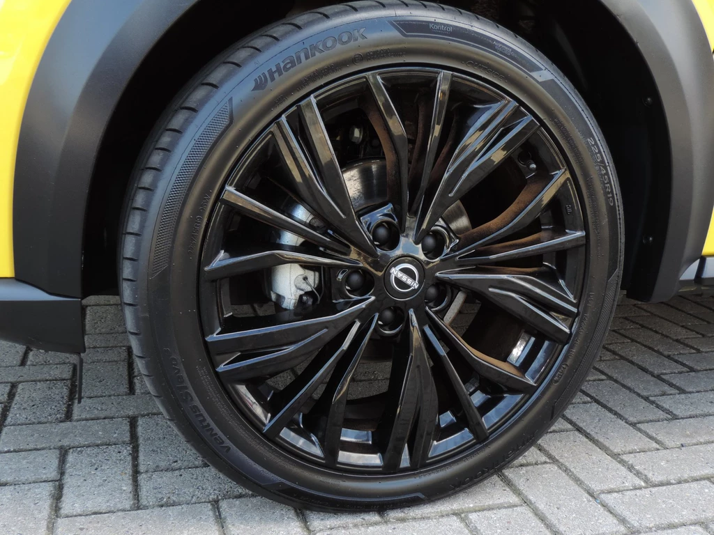 Nissan Juke – foto 64