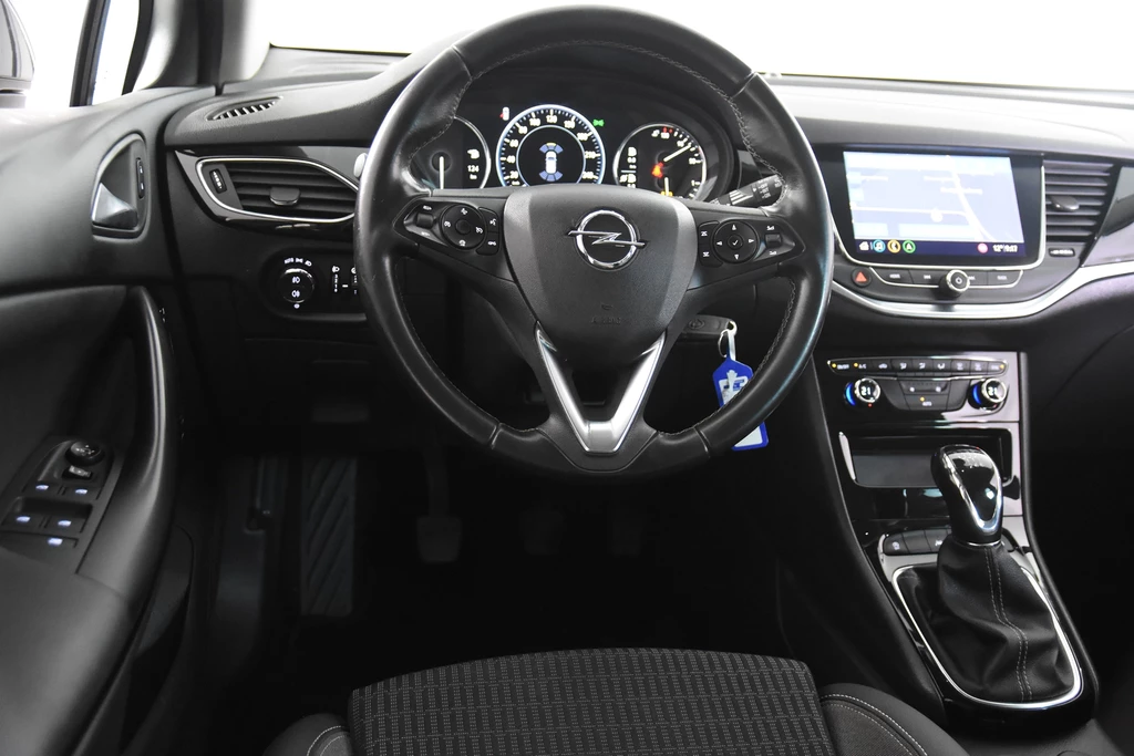 Opel Astra – foto 20
