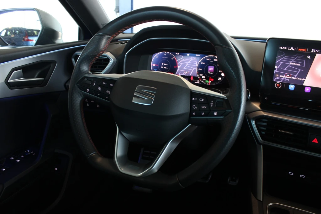 SEAT Leon – foto 11