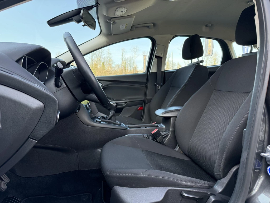 Ford Focus – foto 7