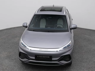 BYD ATTO 3 – thumbnail 17