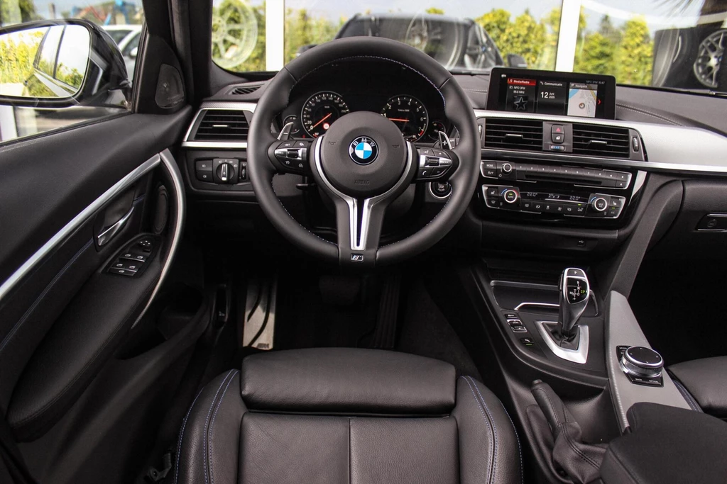 BMW 3 Serie – foto 15
