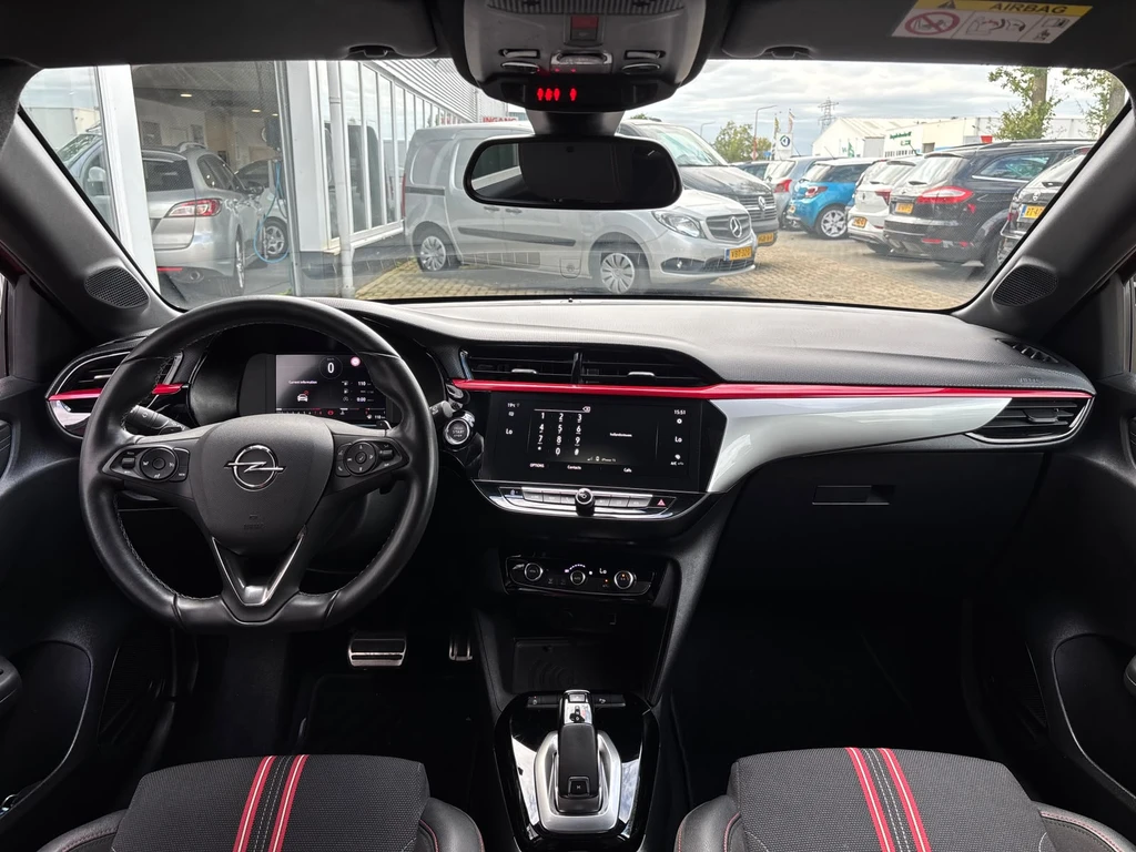 Opel Corsa – foto 24
