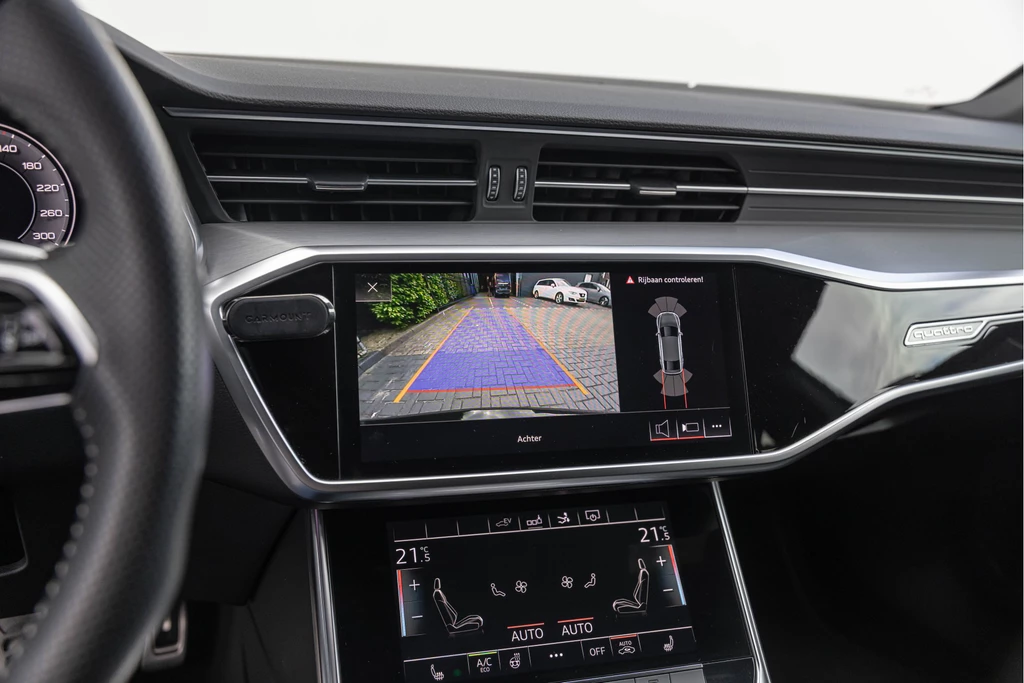 Audi A7 – foto 24