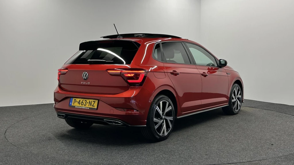 Volkswagen Polo – foto 5