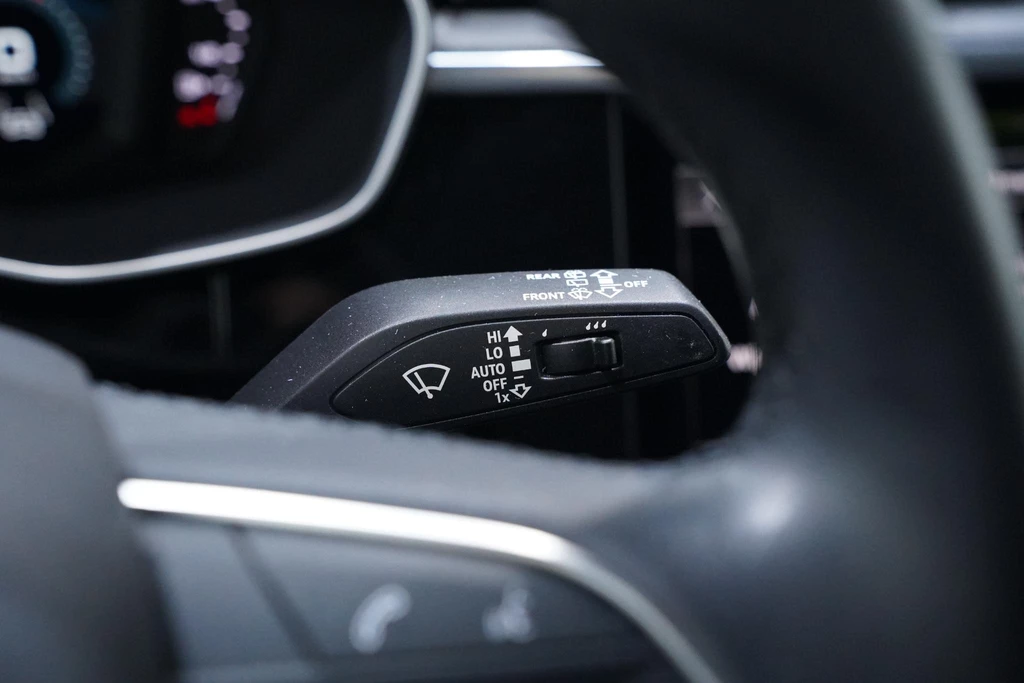 Audi Q3 – foto 23