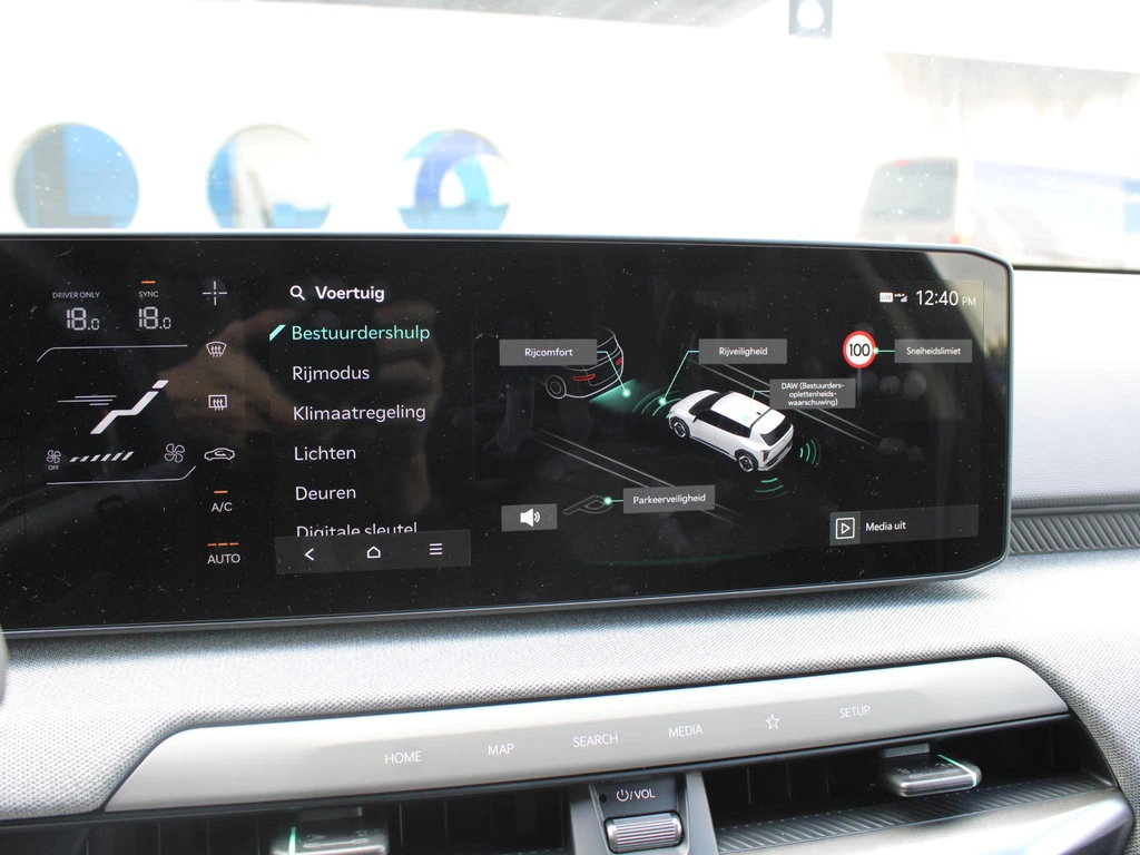 Kia EV4 – foto 22
