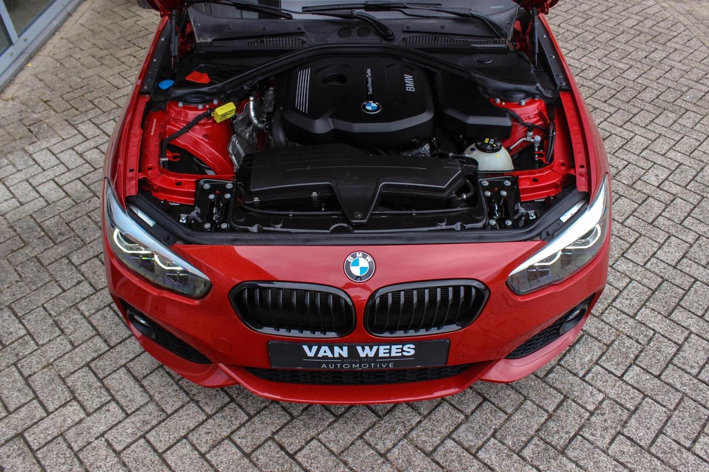 BMW 1 Serie – foto 14