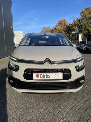 Citroën C4 Picasso – thumbnail 9