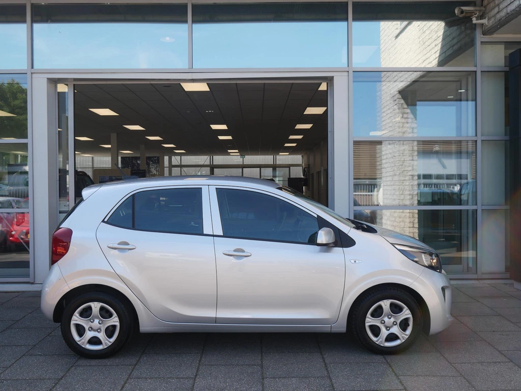 Kia Picanto – foto 5