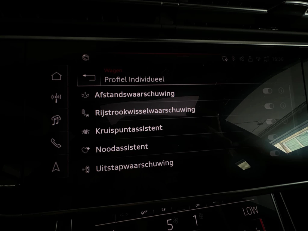 Audi Q8 – foto 36