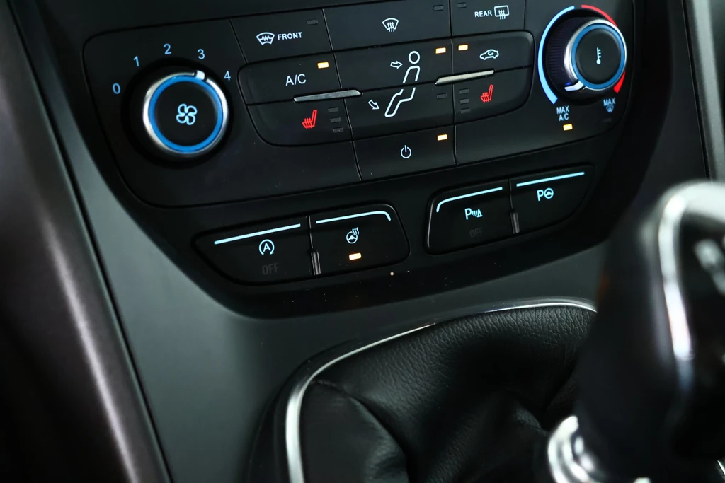 Ford C-MAX – foto 20