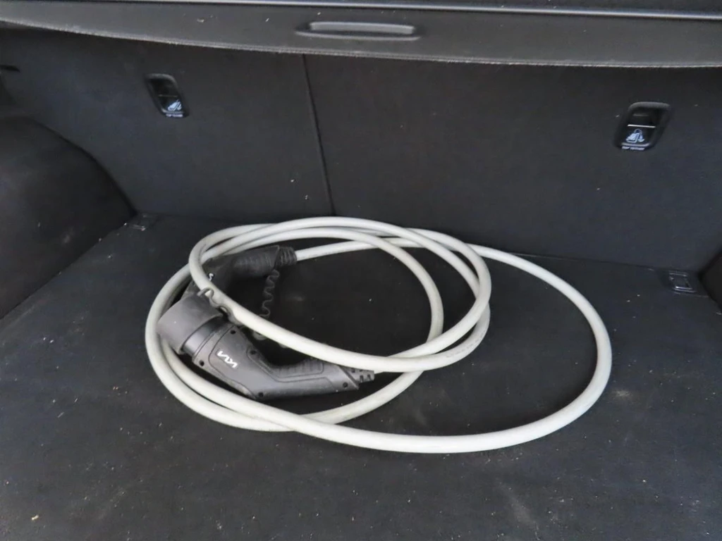 Kia e-Niro – foto 17