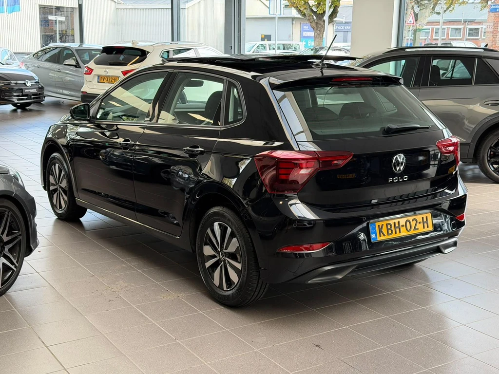 Volkswagen Polo – foto 2