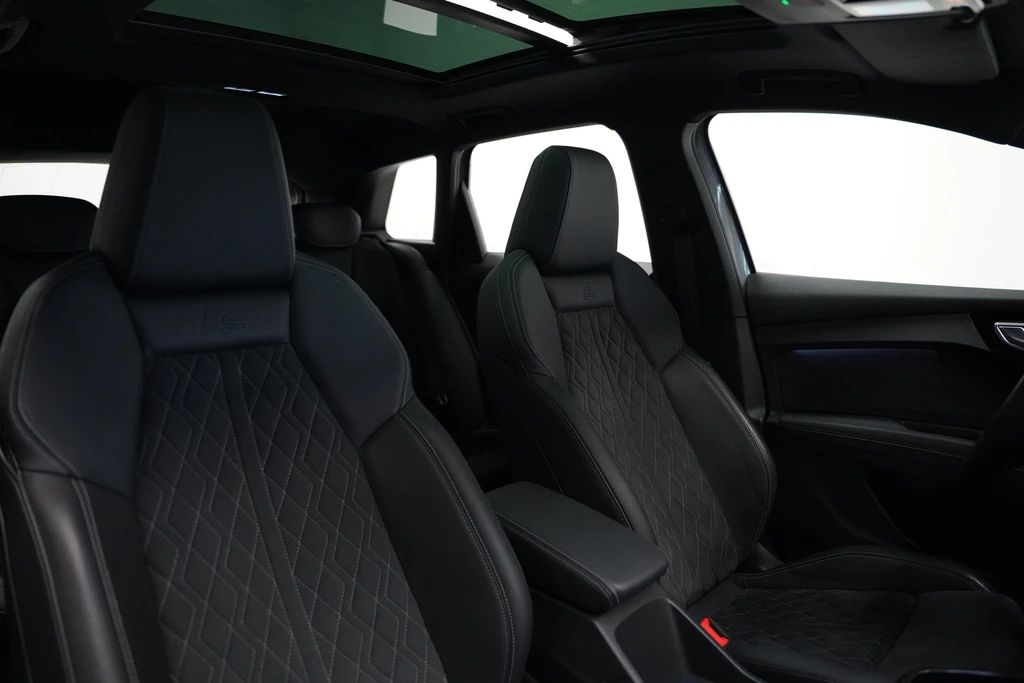 Audi Q4 e-tron – foto 8