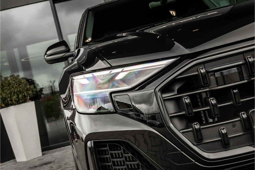 Audi Q8 – foto 40