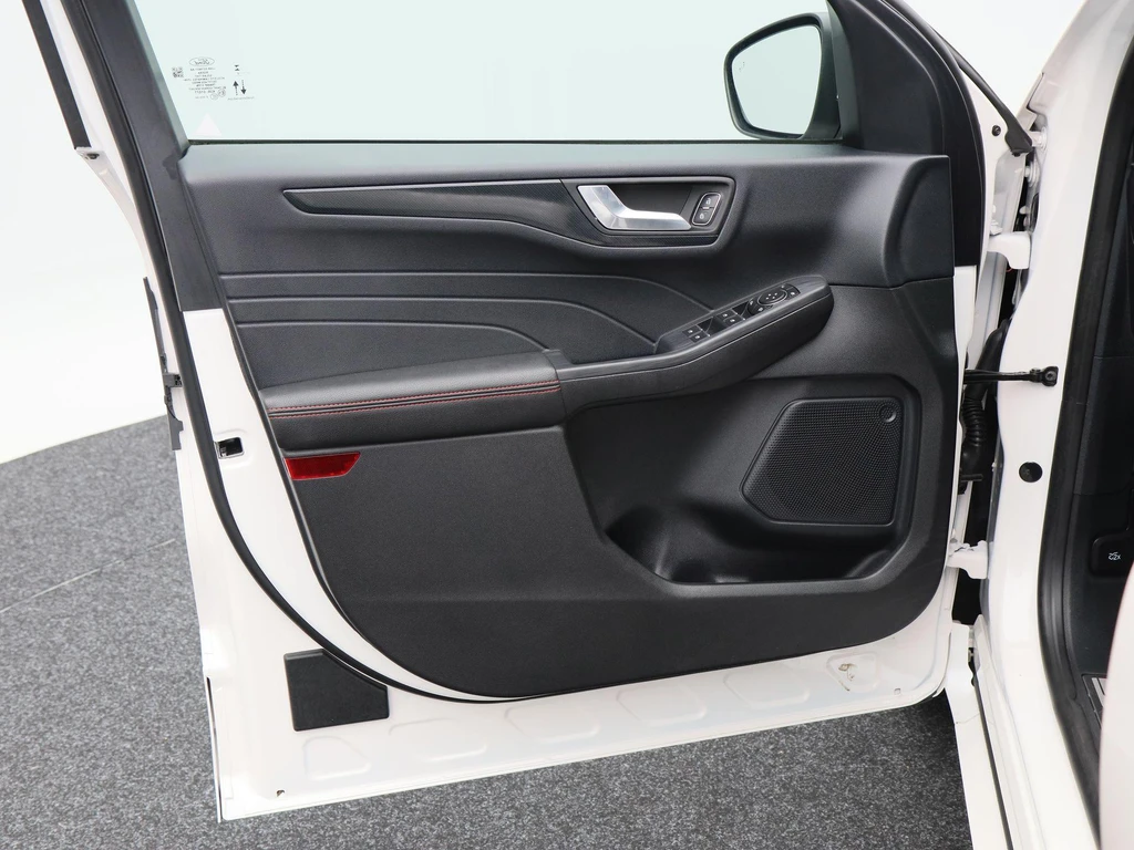 Ford Kuga – foto 19