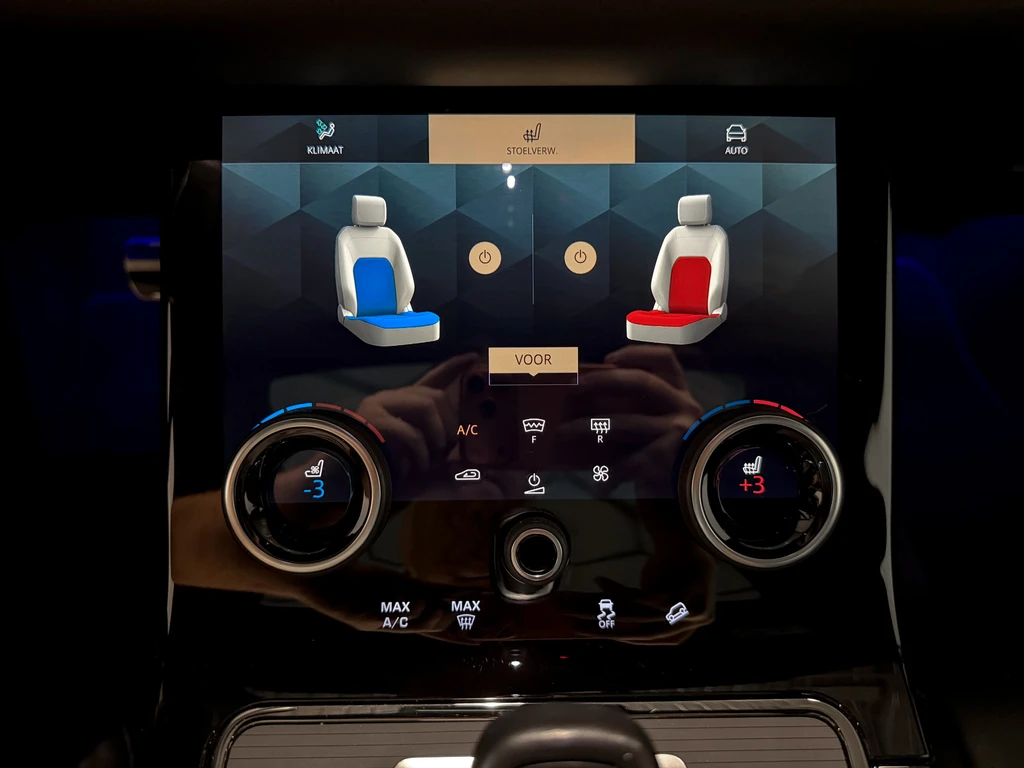 Land Rover Range Rover Evoque – foto 31