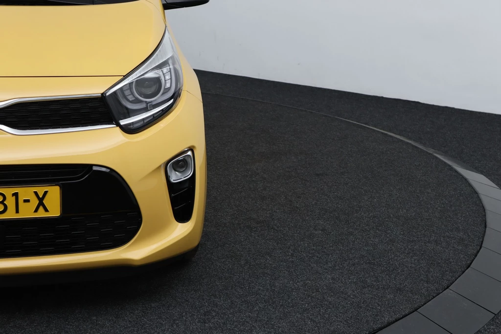 Kia Picanto – foto 15