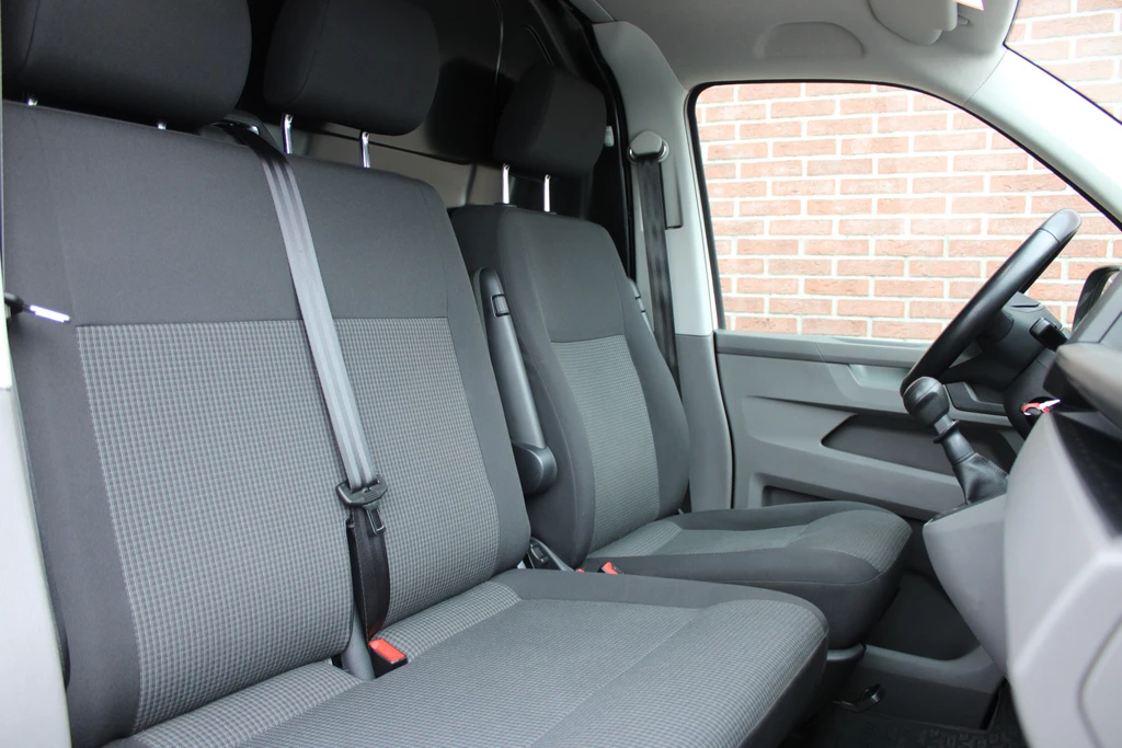 Volkswagen Transporter – foto 13