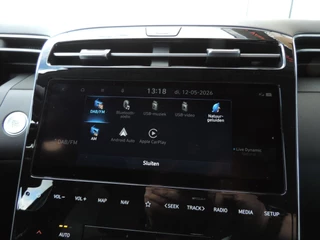 Hyundai Tucson – thumbnail 36