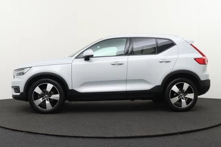 Volvo XC40 – thumbnail 2