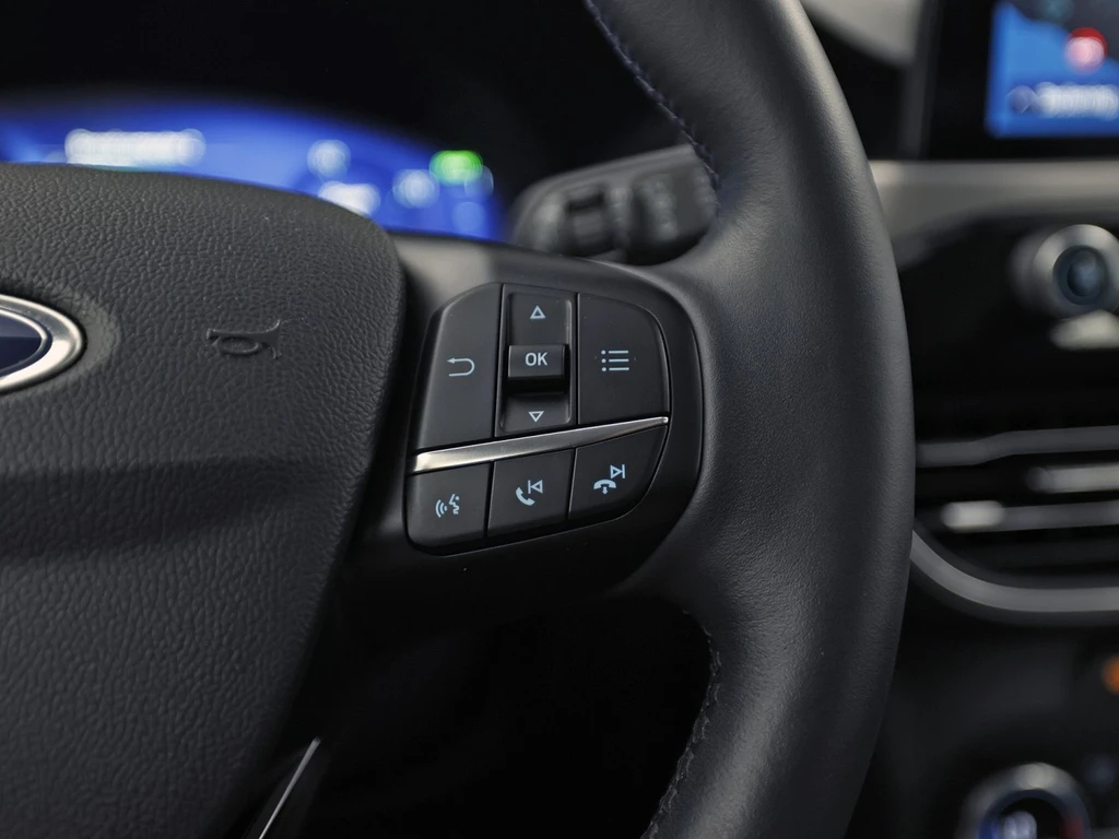 Ford Kuga – foto 20