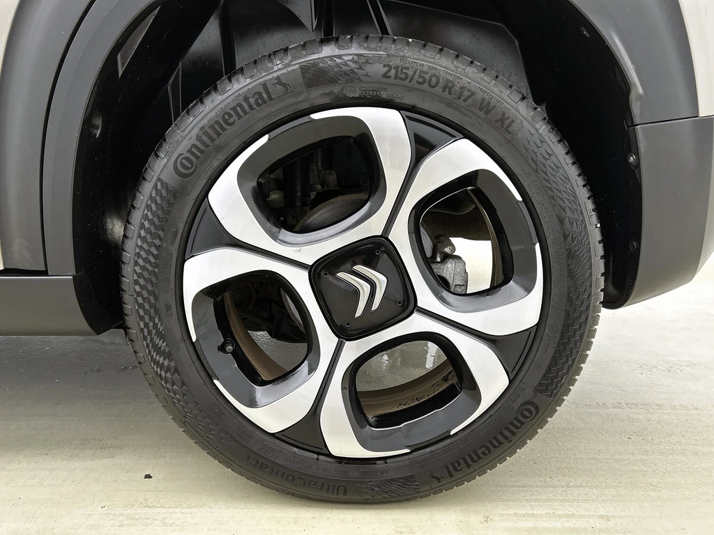 Citroën C3 Aircross – foto 28