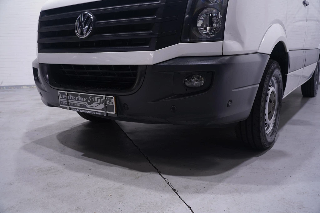 Volkswagen Crafter – foto 16