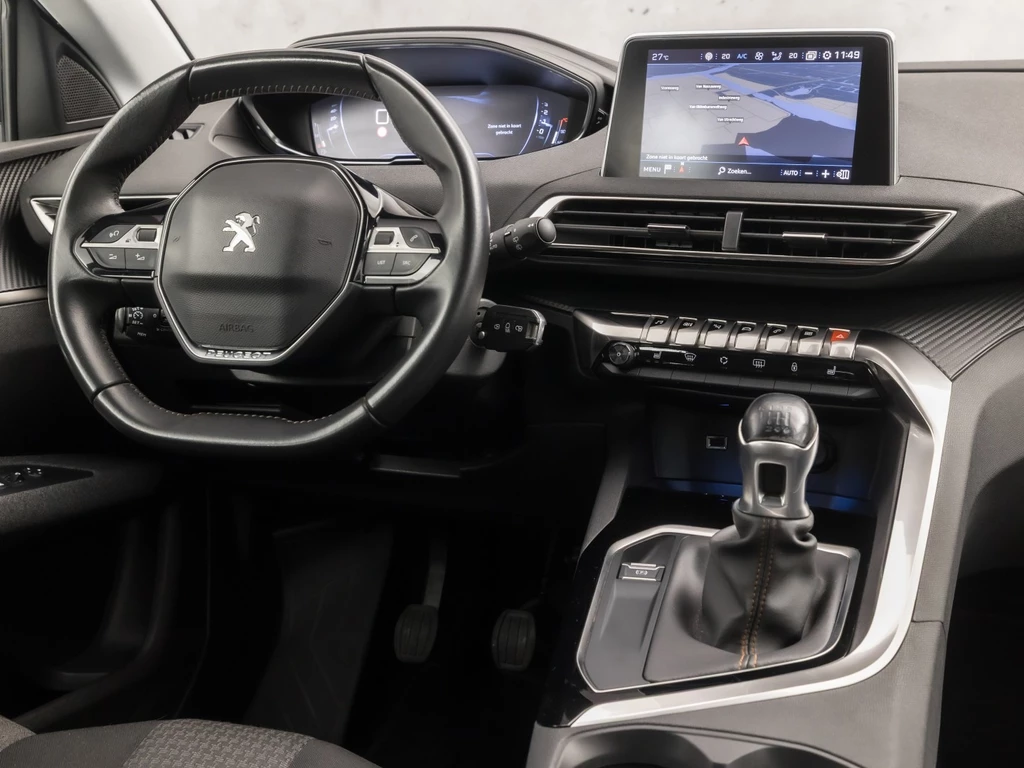 Peugeot 5008 – foto 9