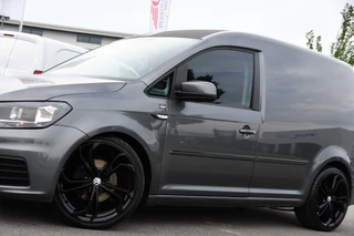 Volkswagen Caddy – thumbnail 4