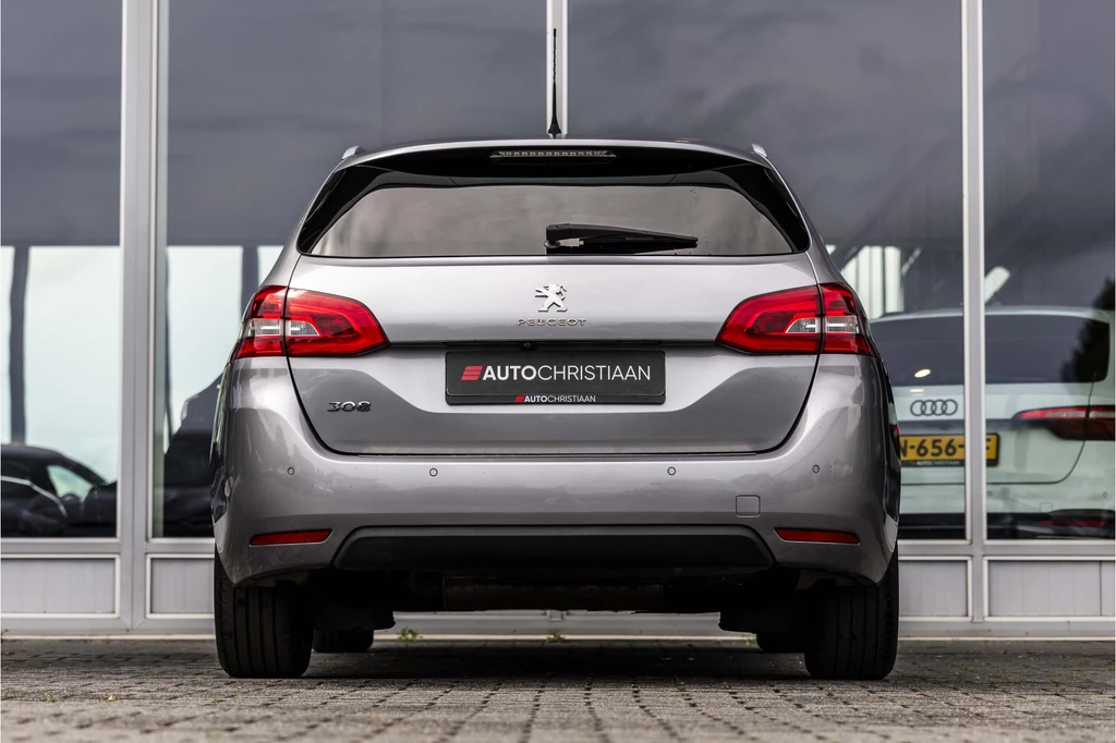 Peugeot 308 – foto 6