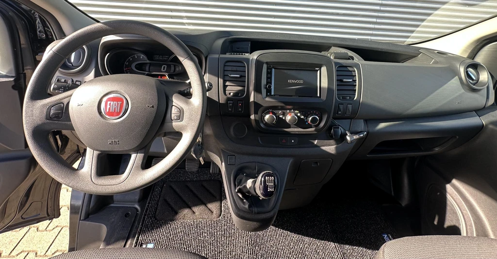 Fiat Talento – foto 7
