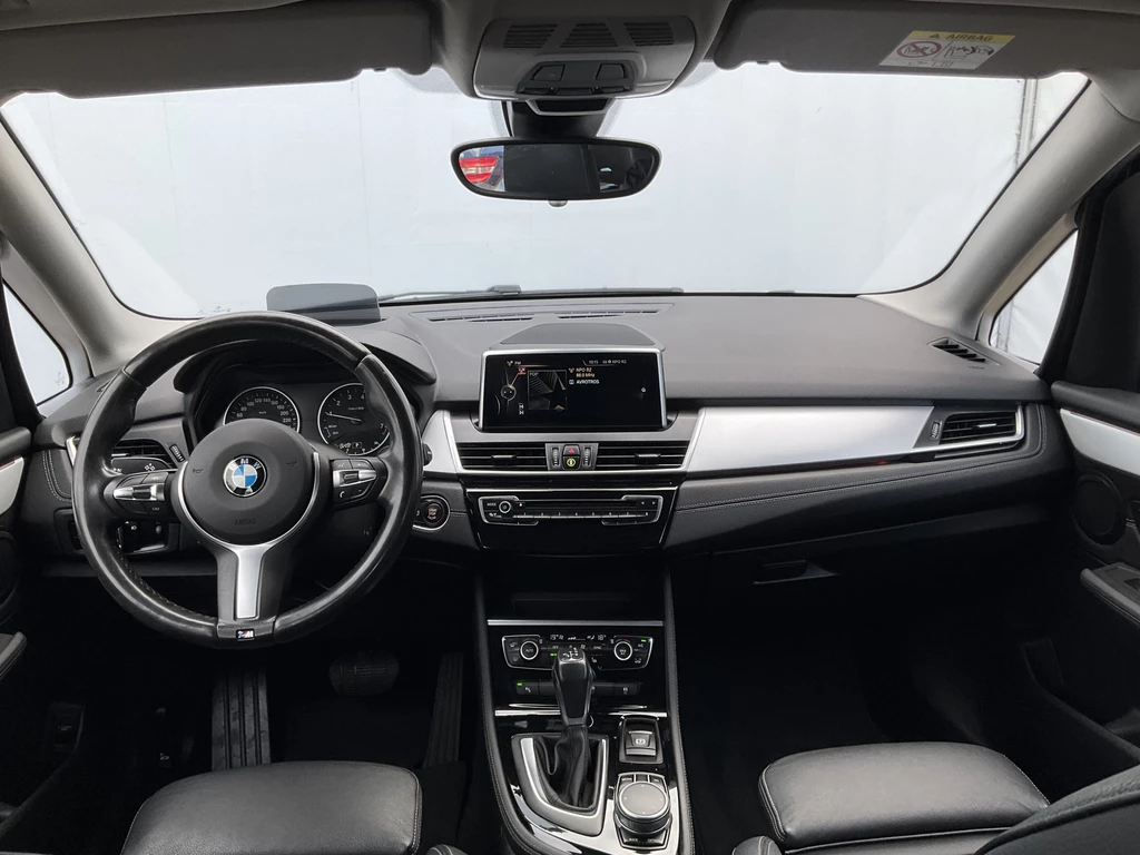 BMW 2 Serie – foto 18
