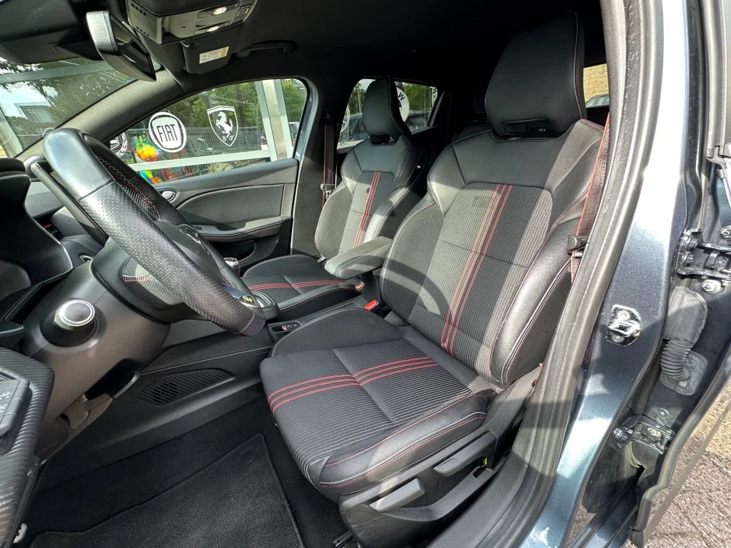 Renault Clio – foto 11