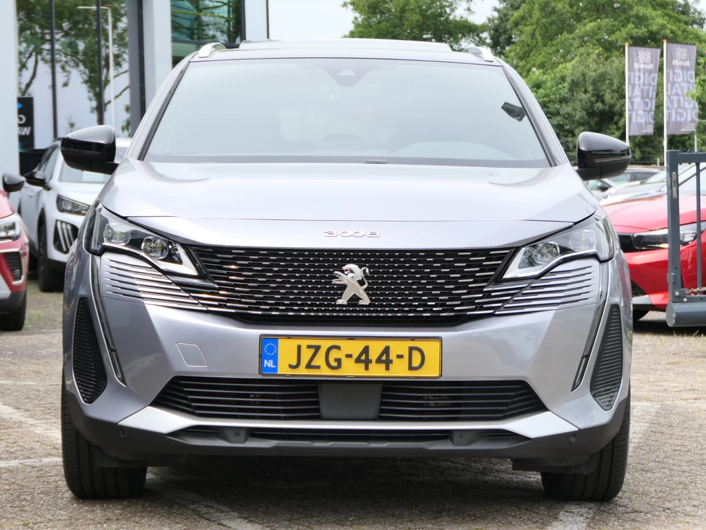 Peugeot 3008 – foto 8
